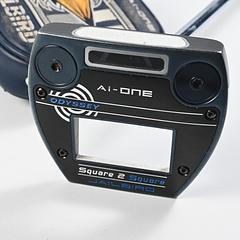 Odyssey Ai-One Square 2 Square Jailbird Putter / 34 Inch - Image 1