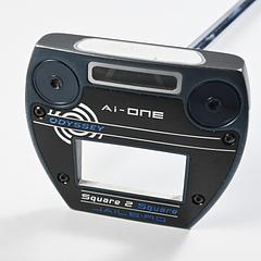 Odyssey Ai-One Square 2 Square Jailbird Putter / 34 Inch - Image 2