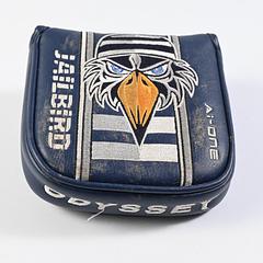 Odyssey Ai-One Square 2 Square Jailbird Putter / 34 Inch - Image 8