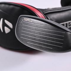 Taylormade Stealth Plus #3 Hybrid / 19.5 Degree / Regular Flex HZRDUS Smoke RDX - Image 5