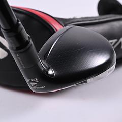 Taylormade Stealth Plus #3 Hybrid / 19.5 Degree / Regular Flex HZRDUS Smoke RDX - Image 6