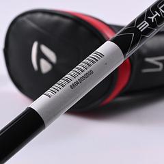 Taylormade Stealth Plus #3 Hybrid / 19.5 Degree / Regular Flex HZRDUS Smoke RDX - Image 1