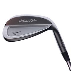 Used Mizuno Pro T-3 Gap Wedge / 52.0 Degrees / Wedge Flex - Image 1