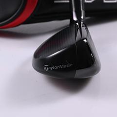 Taylormade Stealth Plus #3 Hybrid / 19.5 Degree / Stiff Flex Fujikura Pro 83 - Image 3