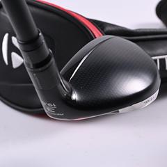 Taylormade Stealth Plus #3 Hybrid / 19.5 Degree / Stiff Flex Fujikura Pro 83 - Image 5