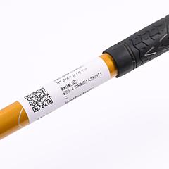 Taylormade R7 Draw #4 Iron / 22 Degree / Regular Flex TaylorMade REAX 55 Shaft - Image 2