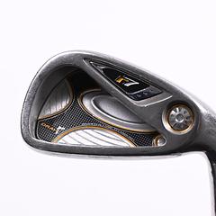 Taylormade R7 Draw #5 Iron / 25 Degree / Regular Flex TaylorMade REAX 55 Shaft - Image 1