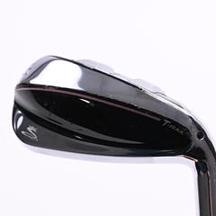 Ladies Cobra T-Rail 2023 Hybrid #5 Iron / 20.5 Degree / Ladies Flex Ultralite 45 - Image 1