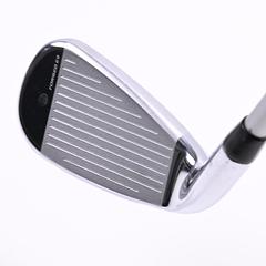 Ladies Cobra T-Rail 2023 Hybrid #5 Iron / 20.5 Degree / Ladies Flex Ultralite 45 - Image 2