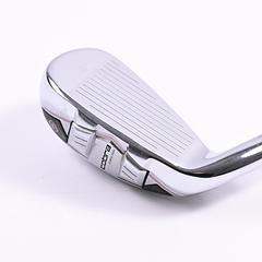 Ladies Cobra T-Rail 2023 Hybrid #5 Iron / 20.5 Degree / Ladies Flex Ultralite 45 - Image 3
