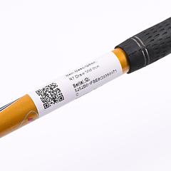 Taylormade R7 Draw #5 Iron / 25 Degree / Regular Flex TaylorMade REAX 55 Shaft - Image 5