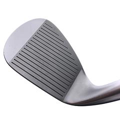 Used Mizuno Pro T-3 Gap Wedge / 52.0 Degrees / Wedge Flex - Image 6