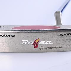 Taylormade Rossa Classic Daytona Sport 6 Putter / 35 Inch - Image 1