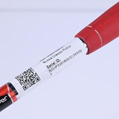 Taylormade Rossa Classic Daytona Sport 6 Putter / 35 Inch - Image 5