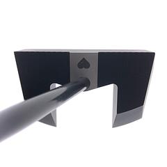 Used L.A.B Mezz.1 Max Putter / 34.0 Inches - Image 4