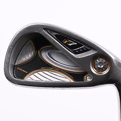 Taylormade R7 Draw #4 Iron / 22 Degree / Regular Flex TaylorMade REAX 55 Shaft - Image 6
