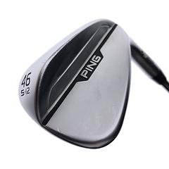Used Ping s159 Pitching Wedge / 46.0 Degrees / Wedge Flex - Image 2