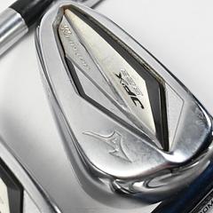 Mizuno JPX 923 Hot Metal HL Irons / 6-PW / Regular Flex Fujikura Ventus Blue 6 - Image 1