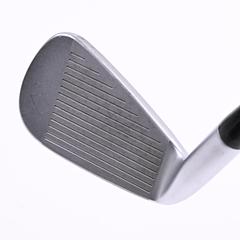 Cobra King Forged Tec ONE 2020 #4 Iron / 21 Degree / Stiff Flex KBS $-Taper Lite - Image 2