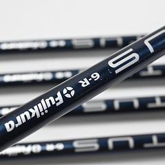 Mizuno JPX 923 Hot Metal HL Irons / 6-PW / Regular Flex Fujikura Ventus Blue 6 - Image 5