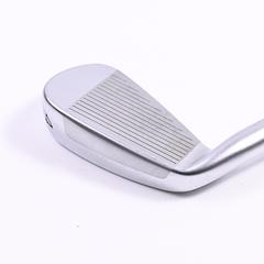 Cobra King Forged Tec ONE 2020 #4 Iron / 21 Degree / Stiff Flex KBS $-Taper Lite - Image 3