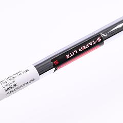 Cobra King Forged Tec ONE 2020 #4 Iron / 21 Degree / Stiff Flex KBS $-Taper Lite - Image 4