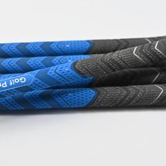 Mizuno JPX 923 Hot Metal HL Irons / 6-PW / Regular Flex Fujikura Ventus Blue 6 - Image 7