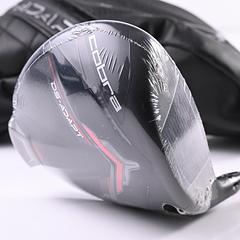 Cobra DS-Adapt MAX-D Driver / 10.5 Degree / Senior Flex Project X Denali Red 50 - Image 3