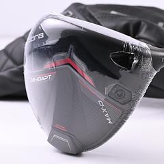 Cobra DS-Adapt MAX-D Driver / 10.5 Degree / Senior Flex Project X Denali Red 50 - Image 4