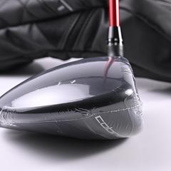 Cobra DS-Adapt MAX-D Driver / 10.5 Degree / Senior Flex Project X Denali Red 50 - Image 5