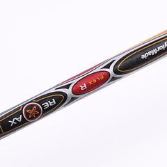 Taylormade R7 Draw #6 Iron / Regular Flex TaylorMade REAX 55 Shaft - Image 4