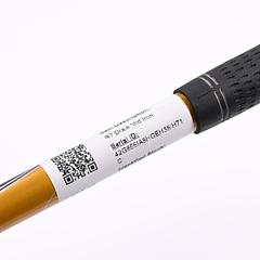 Taylormade R7 Draw #6 Iron / Regular Flex TaylorMade REAX 55 Shaft - Image 5