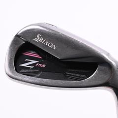 Ladies Srixon Z-155 #6 Iron / 27 Degree / Ladies Flex Miyazaki Jinsaka 53 Shaft - Image 1