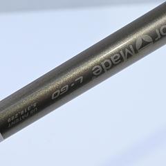 Ladies Taylormade Supersteel #8 Iron / Ladies Flex Bubble 60 Shaft - Image 5