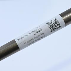 Ladies Taylormade Supersteel #8 Iron / Ladies Flex Bubble 60 Shaft - Image 6