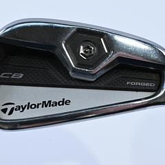 Taylormade Tour Preferred 2011 CB #5 Iron / 26 Degree / Stiff Flex KBS Tour - Image 1