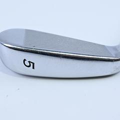 Taylormade Tour Preferred 2011 CB #5 Iron / 26 Degree / Stiff Flex KBS Tour - Image 3