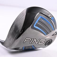 Left Hand Ping G Series Driver / 10.5 Degree / Regular Flex Ping ALTA 55 Shaft - Image 1