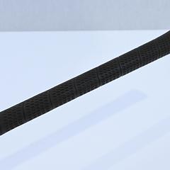 Ladies Taylormade Supersteel #5 Iron / 27 Degree / Ladies Flex Bubble 60 - Image 6