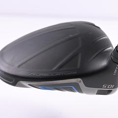 Left Hand Ping G Series Driver / 10.5 Degree / Regular Flex Ping ALTA 55 Shaft - Image 5
