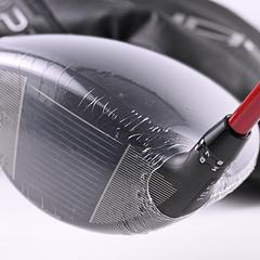 Cobra DS-Adapt MAX-D Driver / 10.5 Degree / Senior Flex Project X Denali Red 50 - Image 6