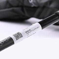 Ladies Cobra DS-Adapt LS Driver / 9 Degree / Ladies Flex UST Helium Nanocore 4 - Image 7