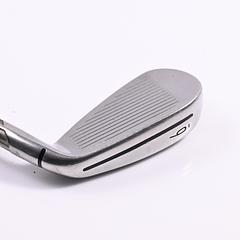 Left Hand Taylormade SIM2 Max #6 Iron / Stiff Flex KBS Max MT 85 Shaft - Image 3
