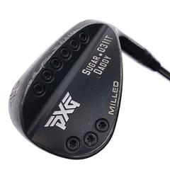Used PXG 0311T Sugar Daddy Xtreme Dark Sand Wedge / 54.0 Degrees / Stiff Flex - Image 2