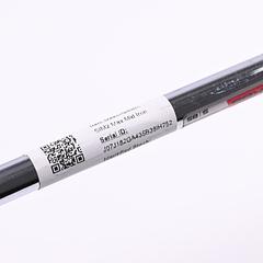 Left Hand Taylormade SIM2 Max #6 Iron / Stiff Flex KBS Max MT 85 Shaft - Image 5