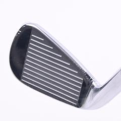 Callaway Mavrik Pro #4 Iron / 21 Degree / Stiff Flex Dynamic Gold MID 115 S300 - Image 2