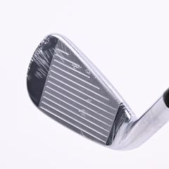 Callaway Mavrik Pro #3 Iron / 19 Degree / Stiff Flex MMT 95 Shaft - Image 2