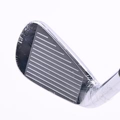 Callaway Mavrik Pro #4 Iron / 21 Degree / Stiff Flex Dynamic Gold MID 115 S300 - Image 2