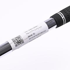 Callaway Mavrik Pro #4 Iron / 21 Degree / Stiff Flex Dynamic Gold MID 115 S300 - Image 5