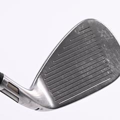 Left Hand Taylormade SIM2 Max #9 Iron / Stiff Flex KBS Max MT 85 Shaft - Image 2
